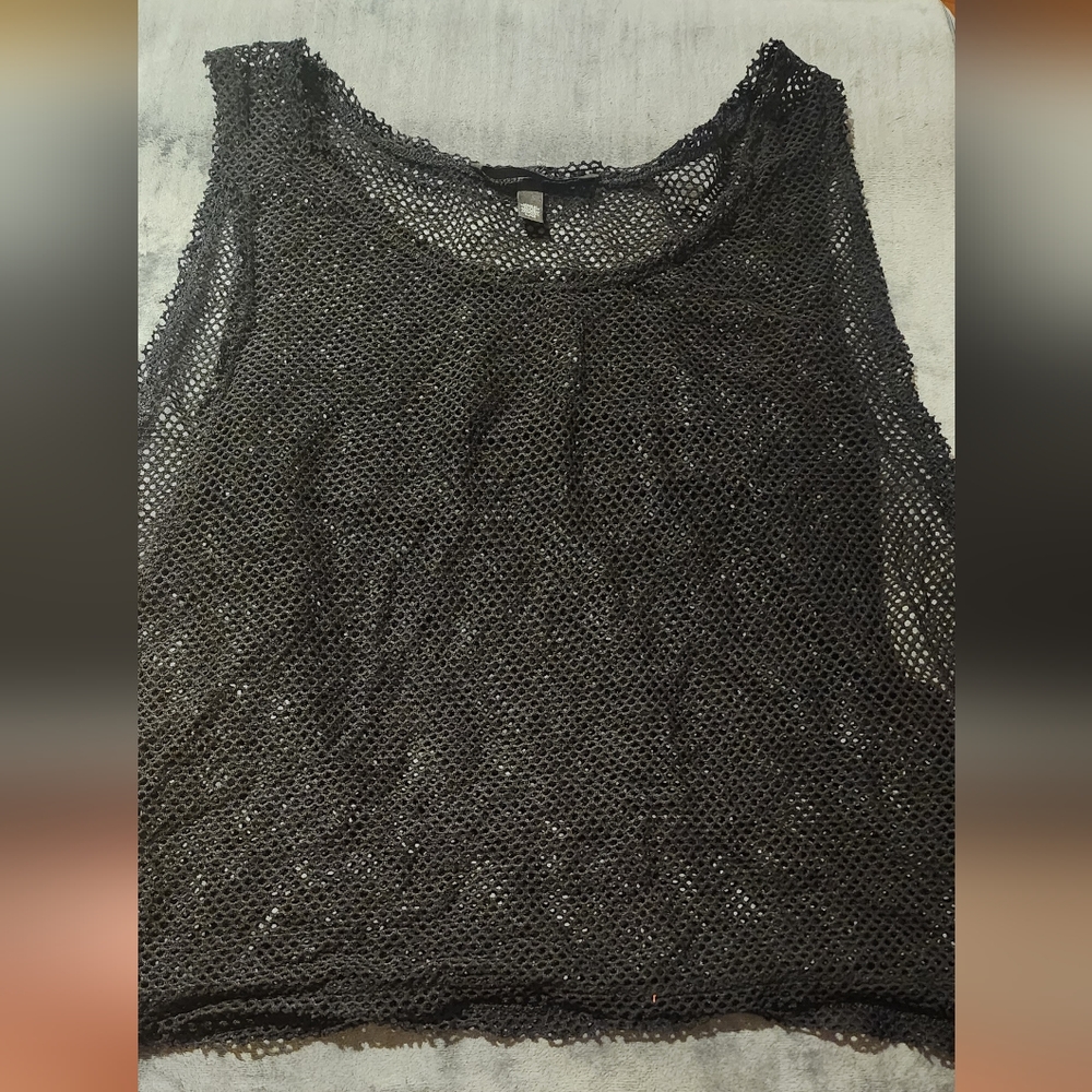 Victoria secret cover up